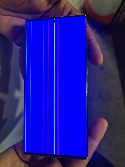 Samsung Note 20 Ultra Panel For Sale