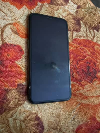 iPhone 11 Pro 64GB Non-PTA | 100% Original Panel | Face ID Working