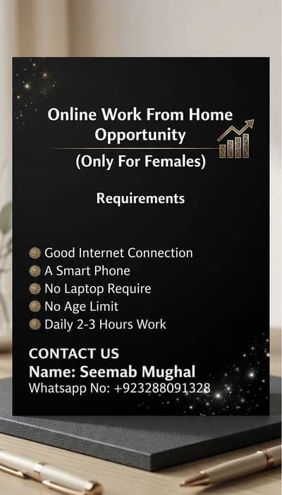 Online Business Opportunity