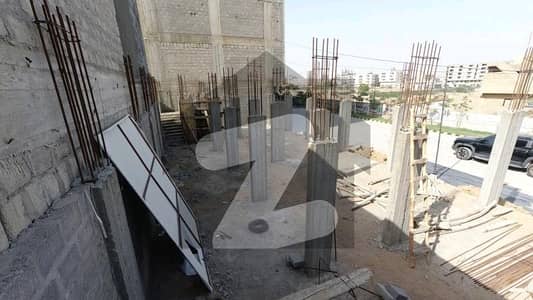 50 Square Feet Shop For Sale Available In Gadap Town