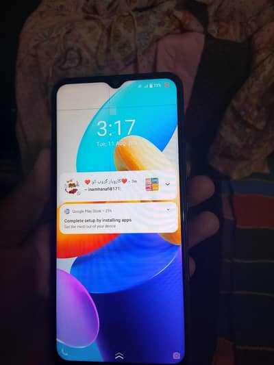 Vivo Y20T