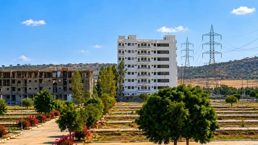 Stunning Prime Location 120 Square Yards Residential Plot In North Town Residency Available