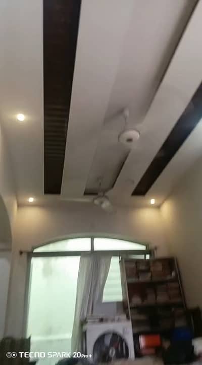 Prominently-Located Prime Location 8 Marla Office Available In Paragon City - Woods Block