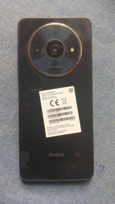 Xiaomi Redmi A3x