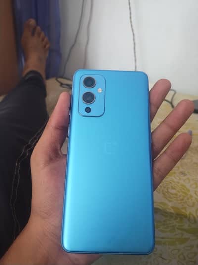One Plus 9
