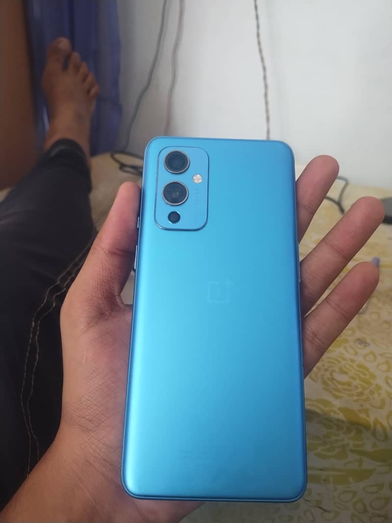 One Plus 9 0