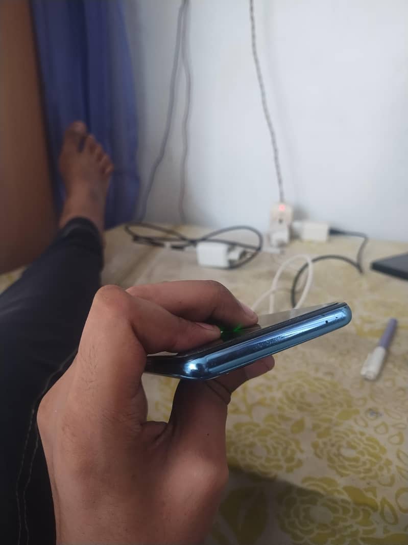 One Plus 9 4
