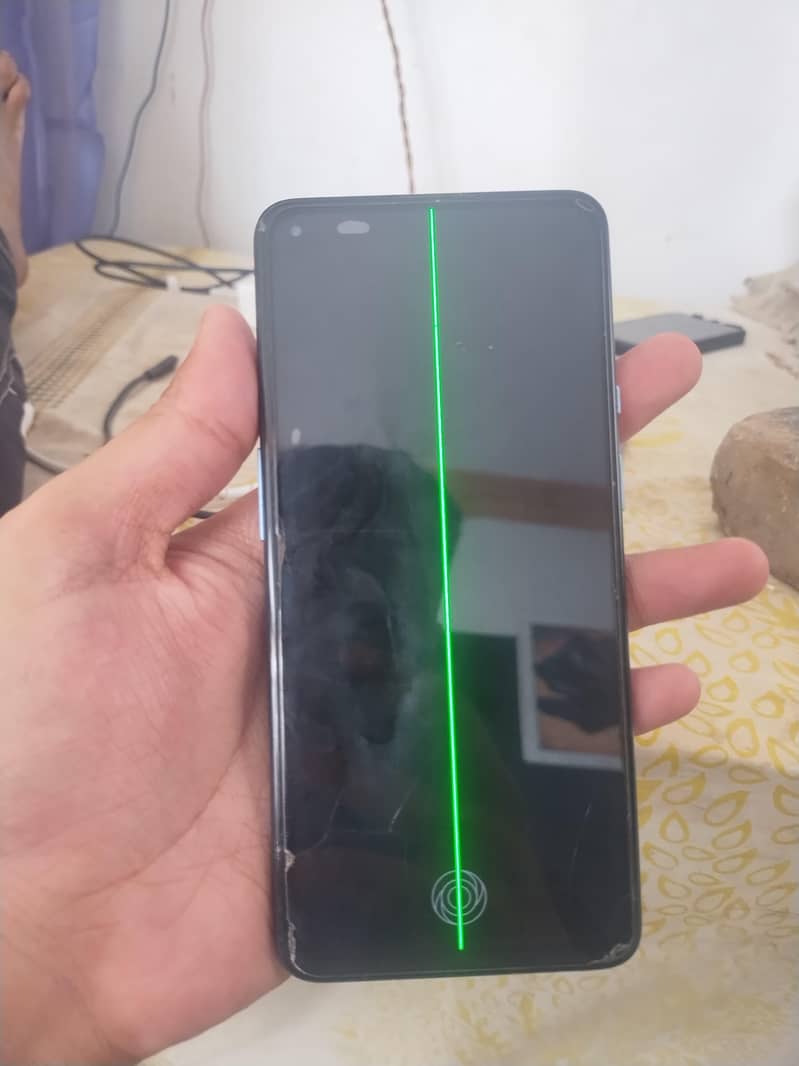 One Plus 9 5