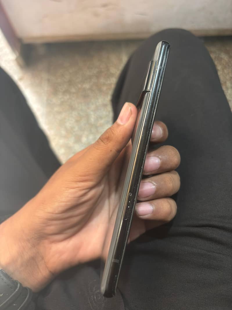 Google Pixel 6 Pro 3