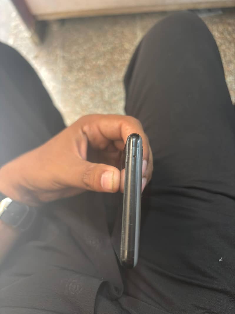 Google Pixel 6 Pro 4