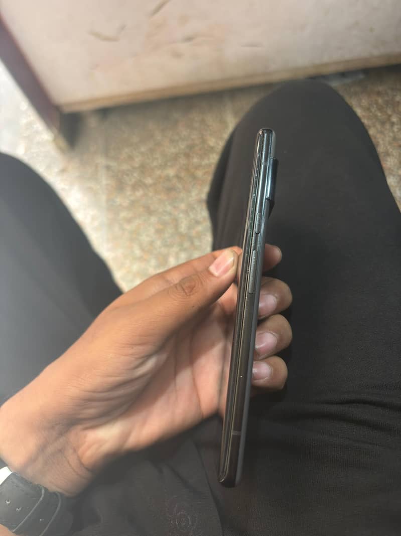 Google Pixel 6 Pro 5
