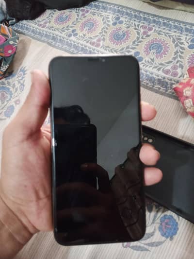 Apple iPhone XS Max