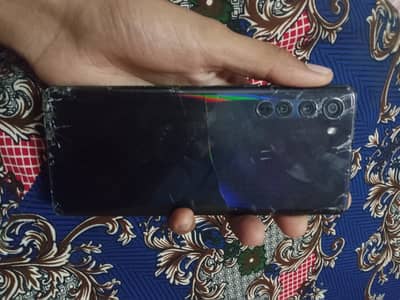 Motorola Edge