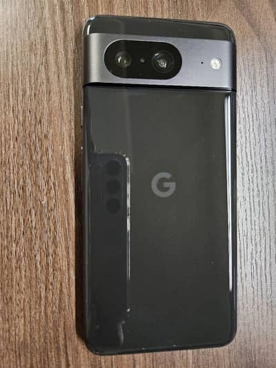 pixel 8 Brand new
