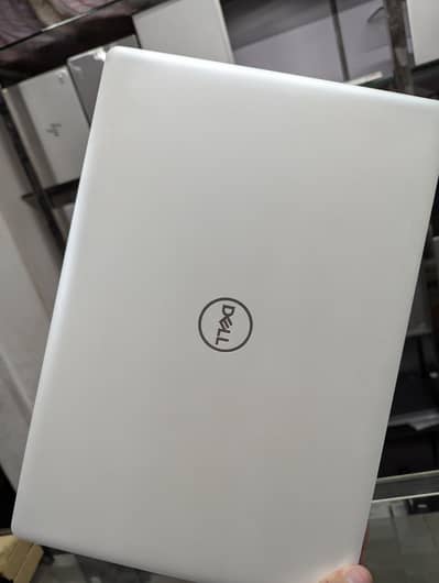 Dell Inspiron 3593 | Core i5-10th Gen| 8 GB RAM DDR4| 256 GB SSD NVMe