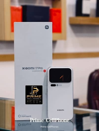Xiaomi 17 Pro | mobile for sale | best camera mobile