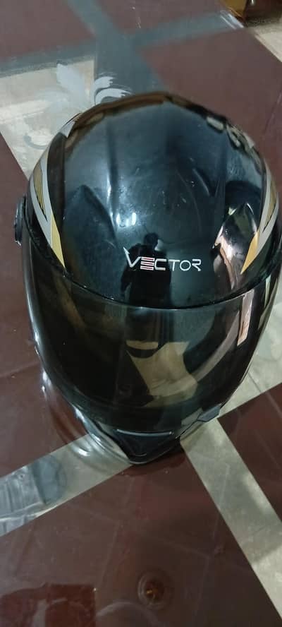 helmet