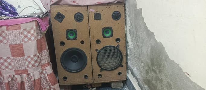 use speaker