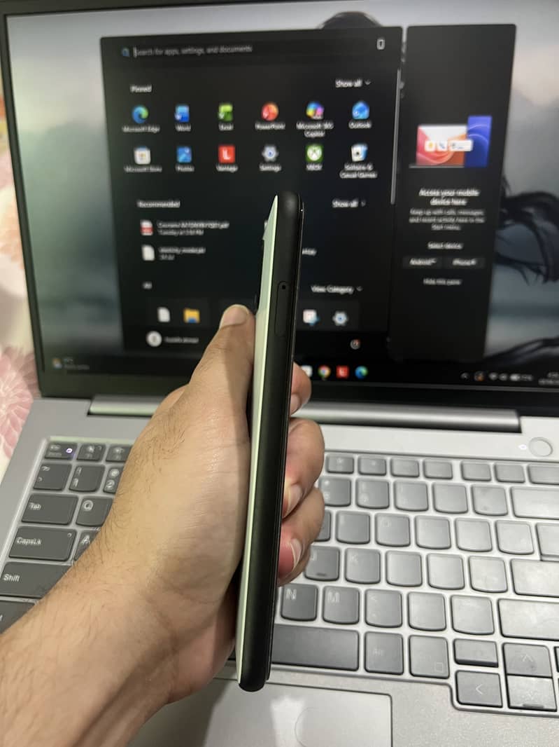 Google Pixel 4 1