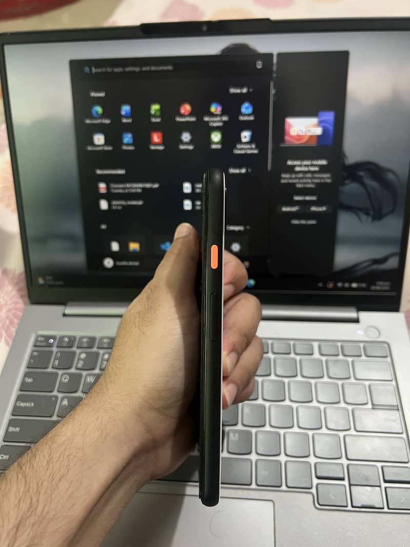 Google Pixel 4 2