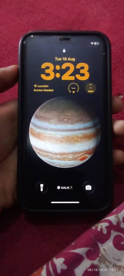 Apple iPhone 11 Factory Unlock