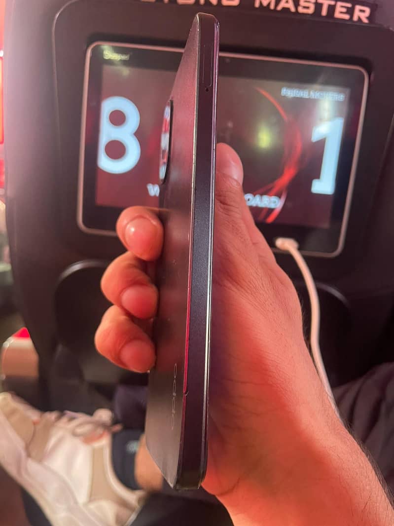 OPPO A18 3