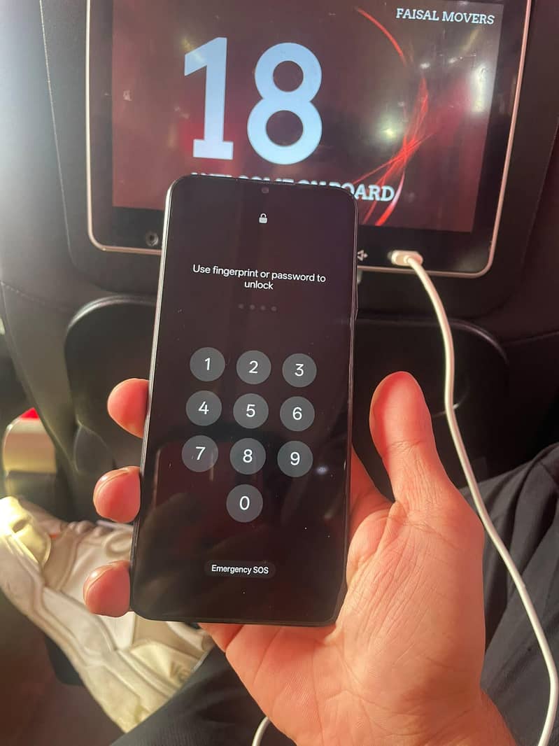 OPPO A18 6