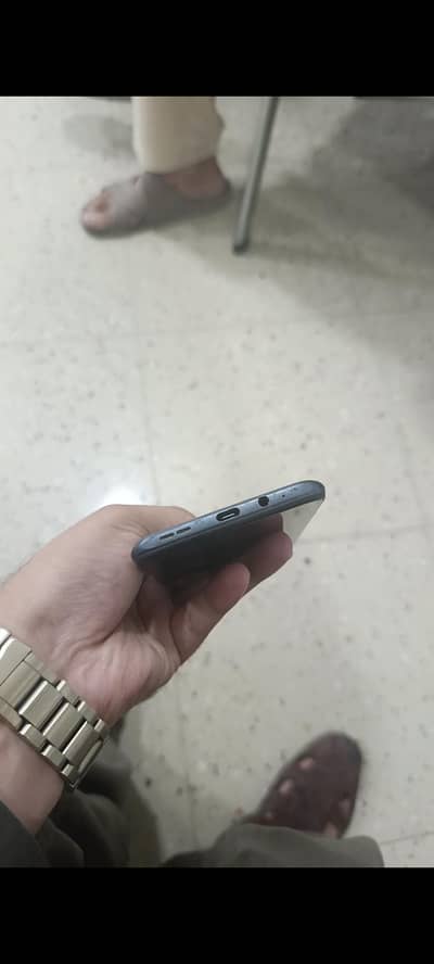Infinix Hot 12 Play