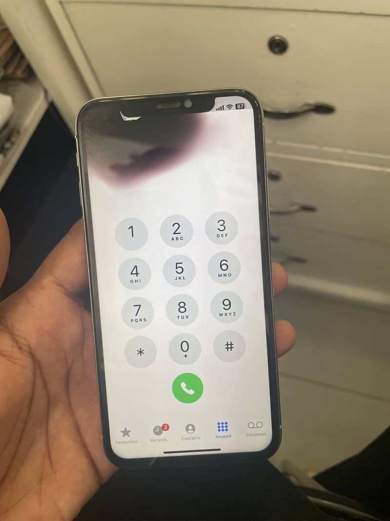 Apple iPhone X 2