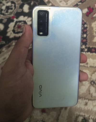 Vivo Y20