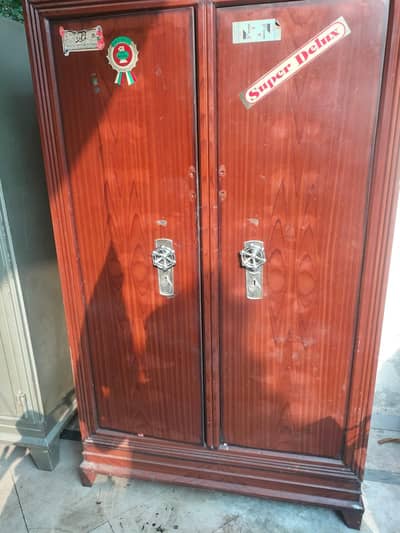 good condition