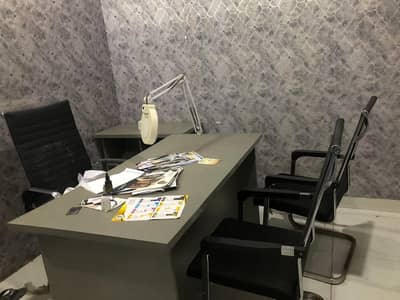 Office furniture for sale