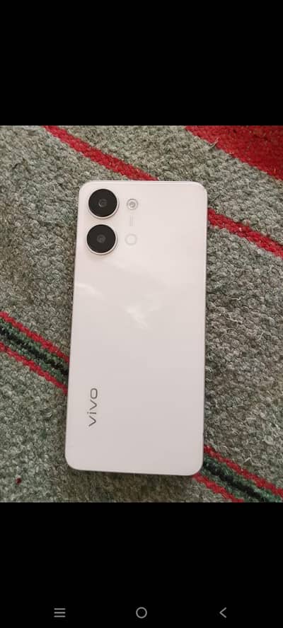 Vivo Y5