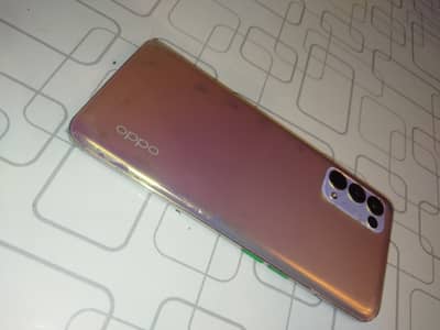 OPPO Reno 5 5G