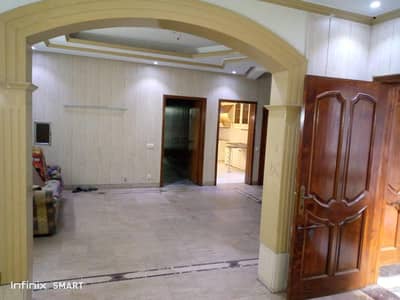 8 Marla Independent Full House For Silent Office Near Doctors Hospital & Canal Road