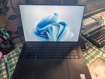 Dell Precision 5550 | Core i7 10th Gen | 64GB RAM | Quadro T2000 4GB
