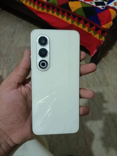Itel S25  6+6_128 complete box hai no open no repair