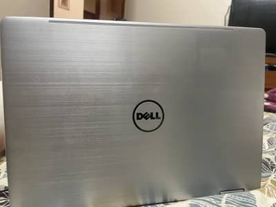 Dell inspirion 13-7378 Touch screen Laptop