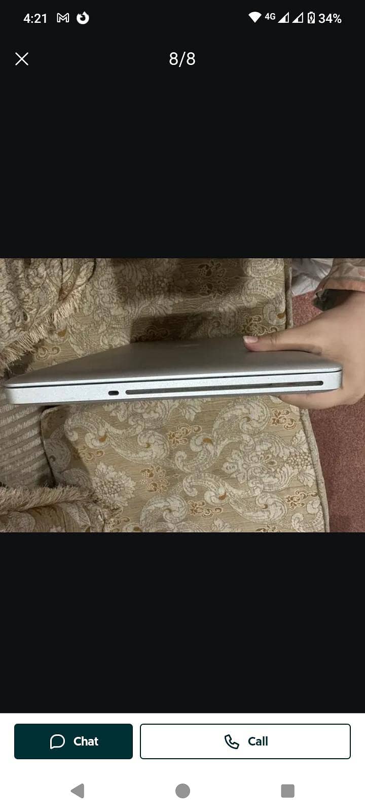 MacBook pro 2011 5
