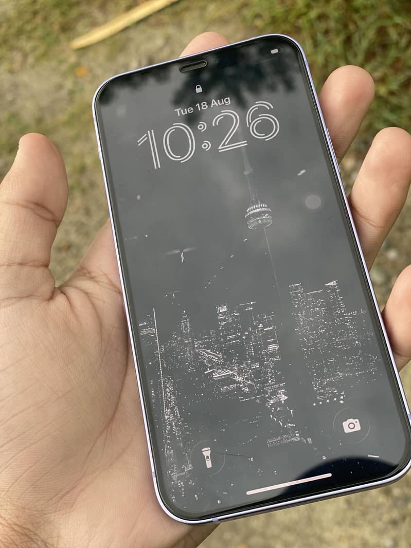Apple iPhone 12 1