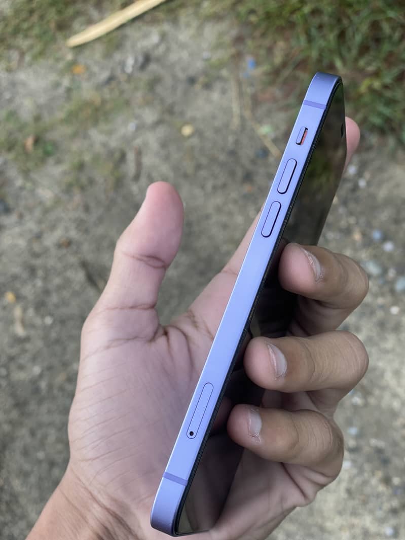 Apple iPhone 12 2