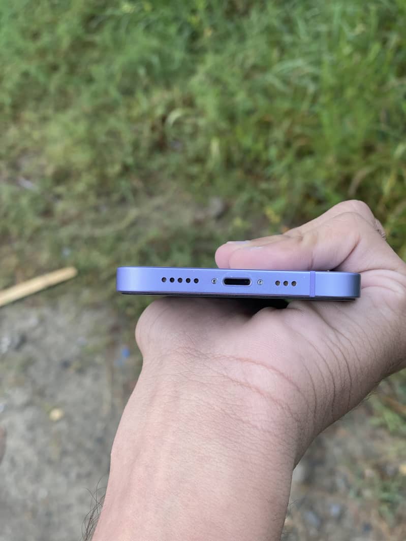 Apple iPhone 12 5