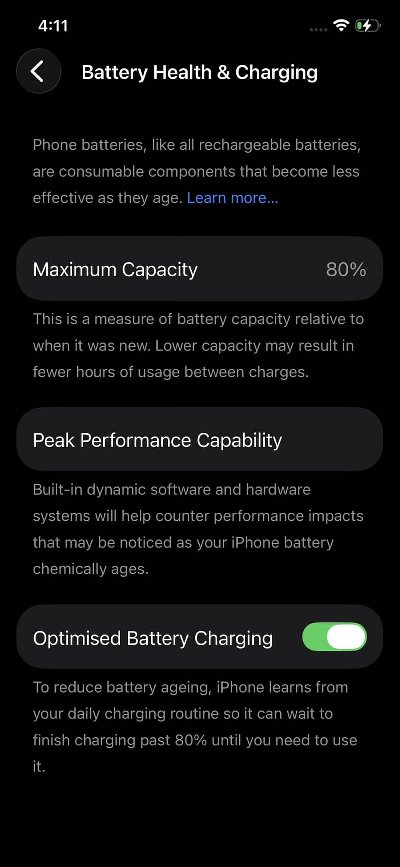 Apple iPhone 12 8