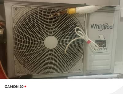 air conditioner 1.5