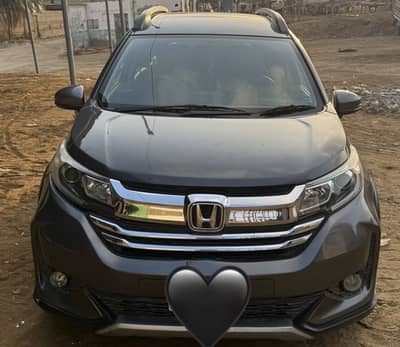 Honda BR-V 2020