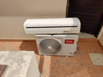 Tcl 1.5 ton inverter ac