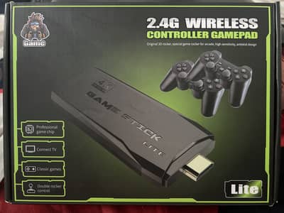 Game Stick For kids
