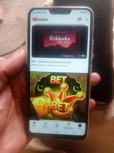 Vivo Y80