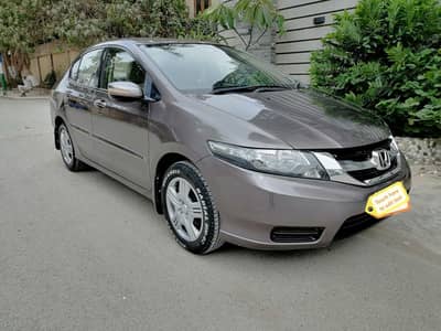 Honda City IVTEC 2020 Manual urban titanium