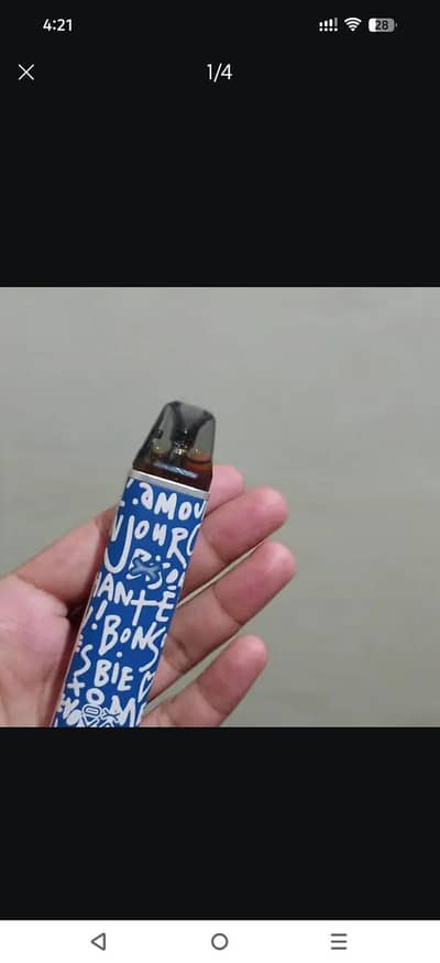for sale